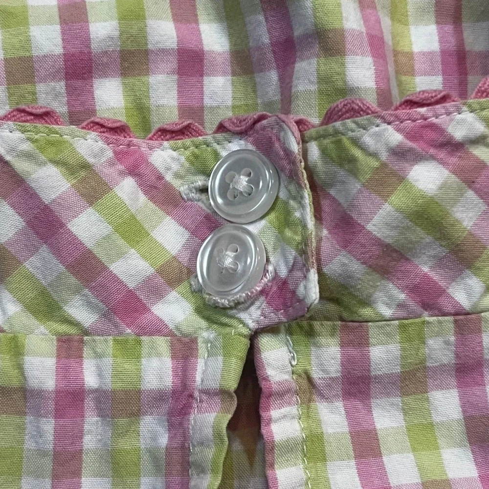 Gymboree vintage 2001